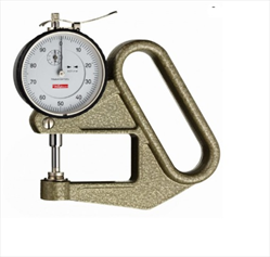 Đồng hồ đo độ dày Käfer J50